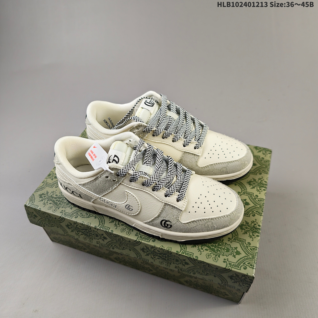 Nike Dunk Low Retro ‘DIY ’ sb - foto 2