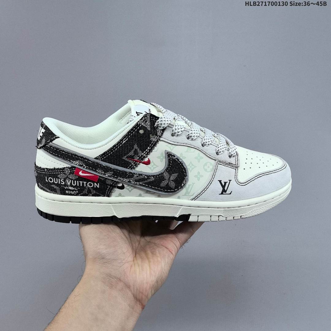 NIKE DUNK SB LOW LV Dunk SB Dunk Dunk Dunk SB - foto 8