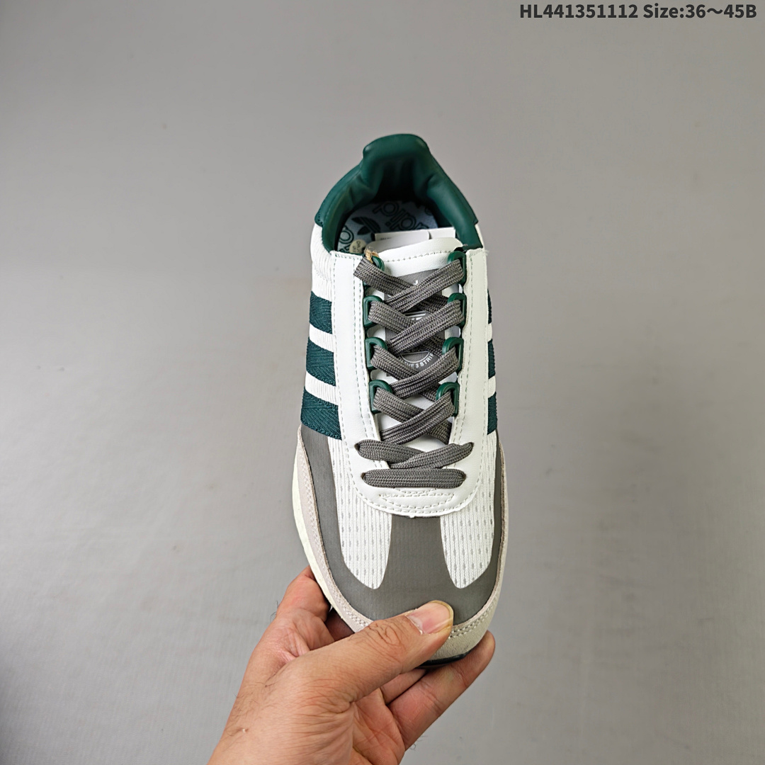 Adidas Racing E5 Boost Prototype BOOST InstaPum - foto 7