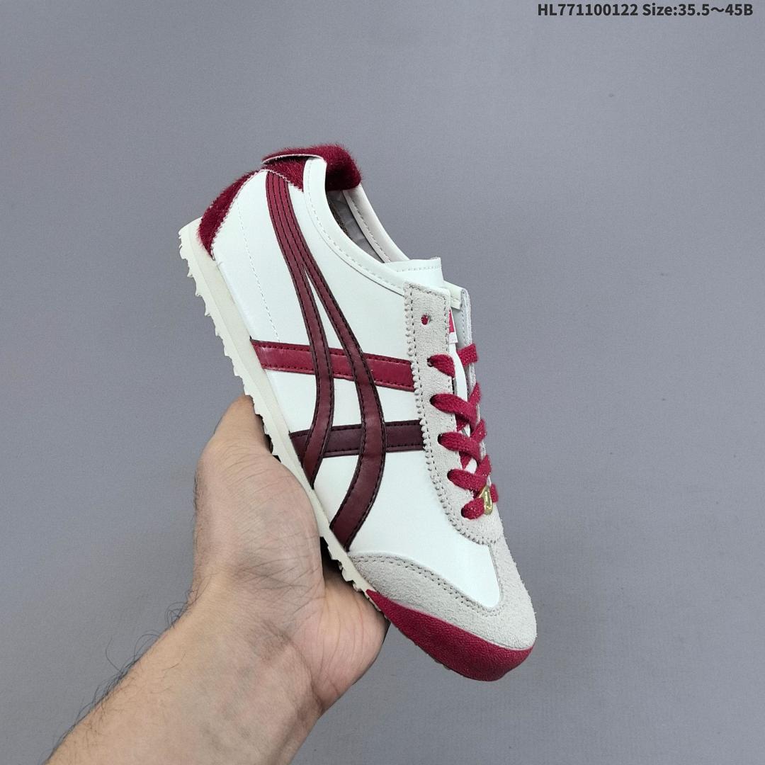 Asics/ - /Onitsuka Tiger Mexico 66® - foto 8