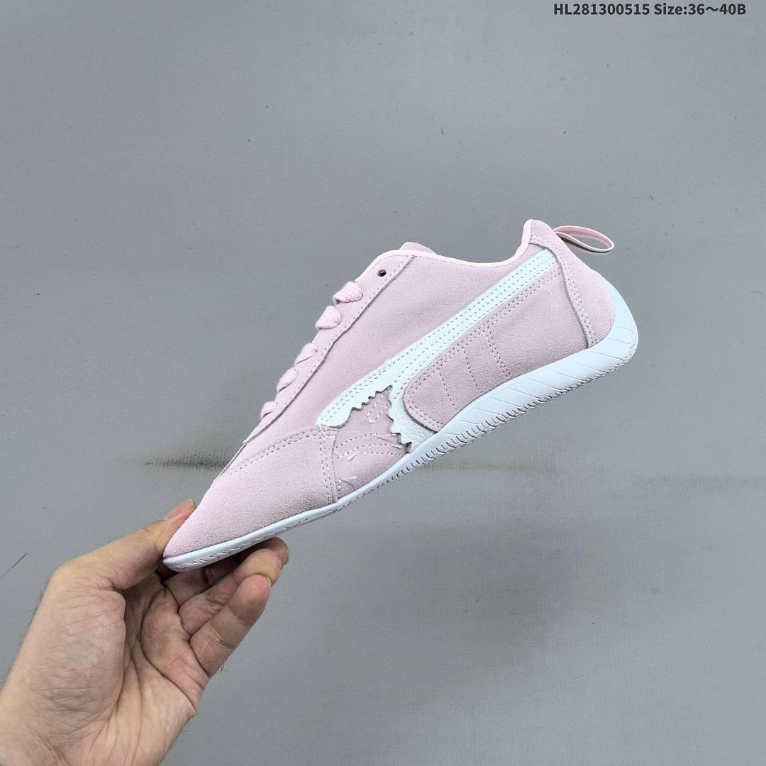 PUMA x Balenciaga Speedcat - foto 4