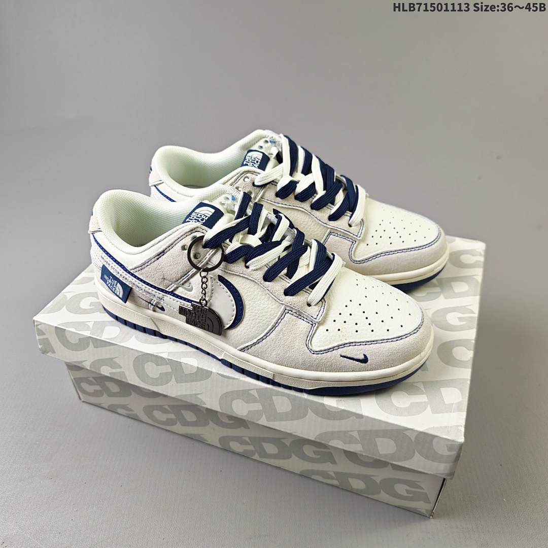 Nike Dunk Low Retro ‘DIY ’ sb - foto 2