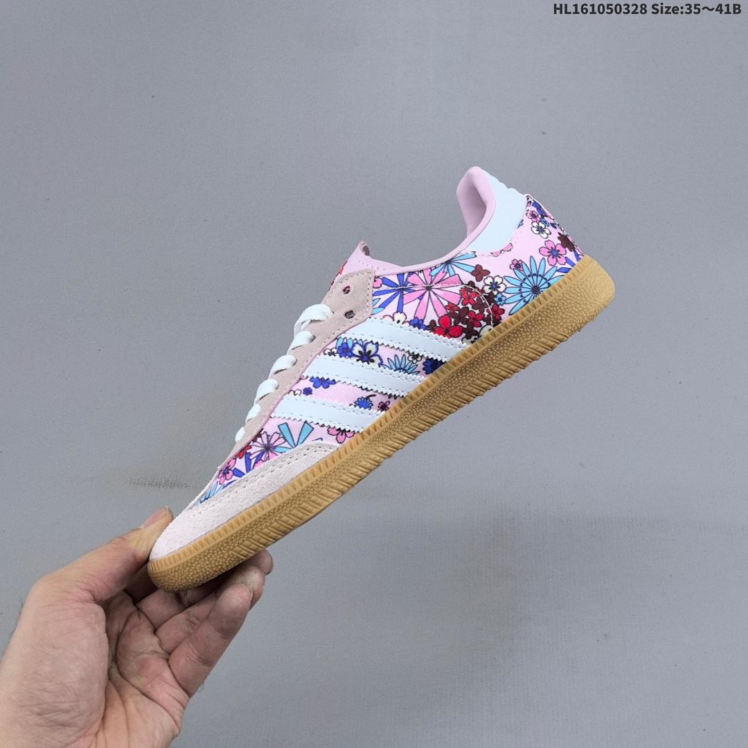 adidas originals Samba OG x JJJJOUND - foto 6