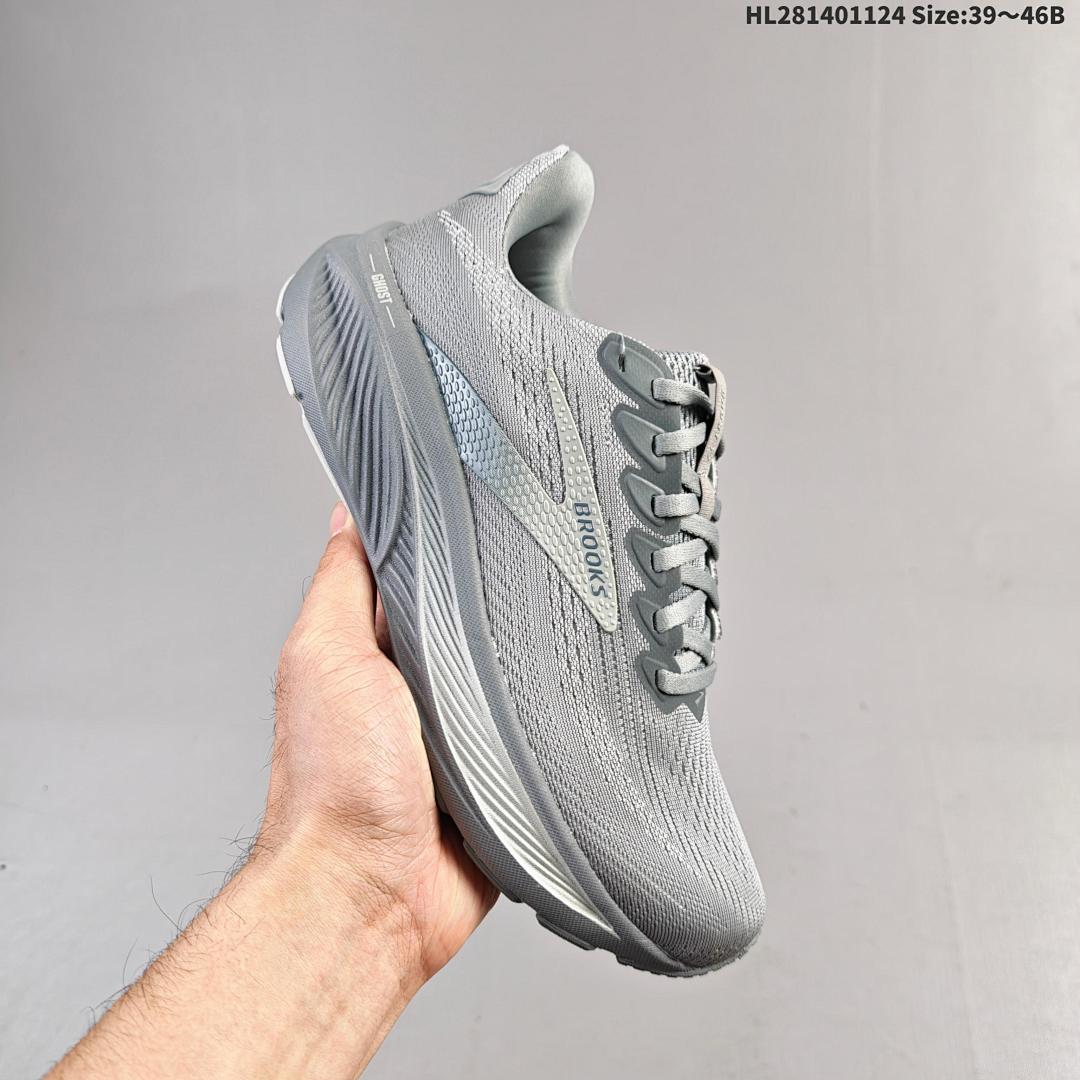 Brooks Ghost 17 1D 112 ID - foto 2