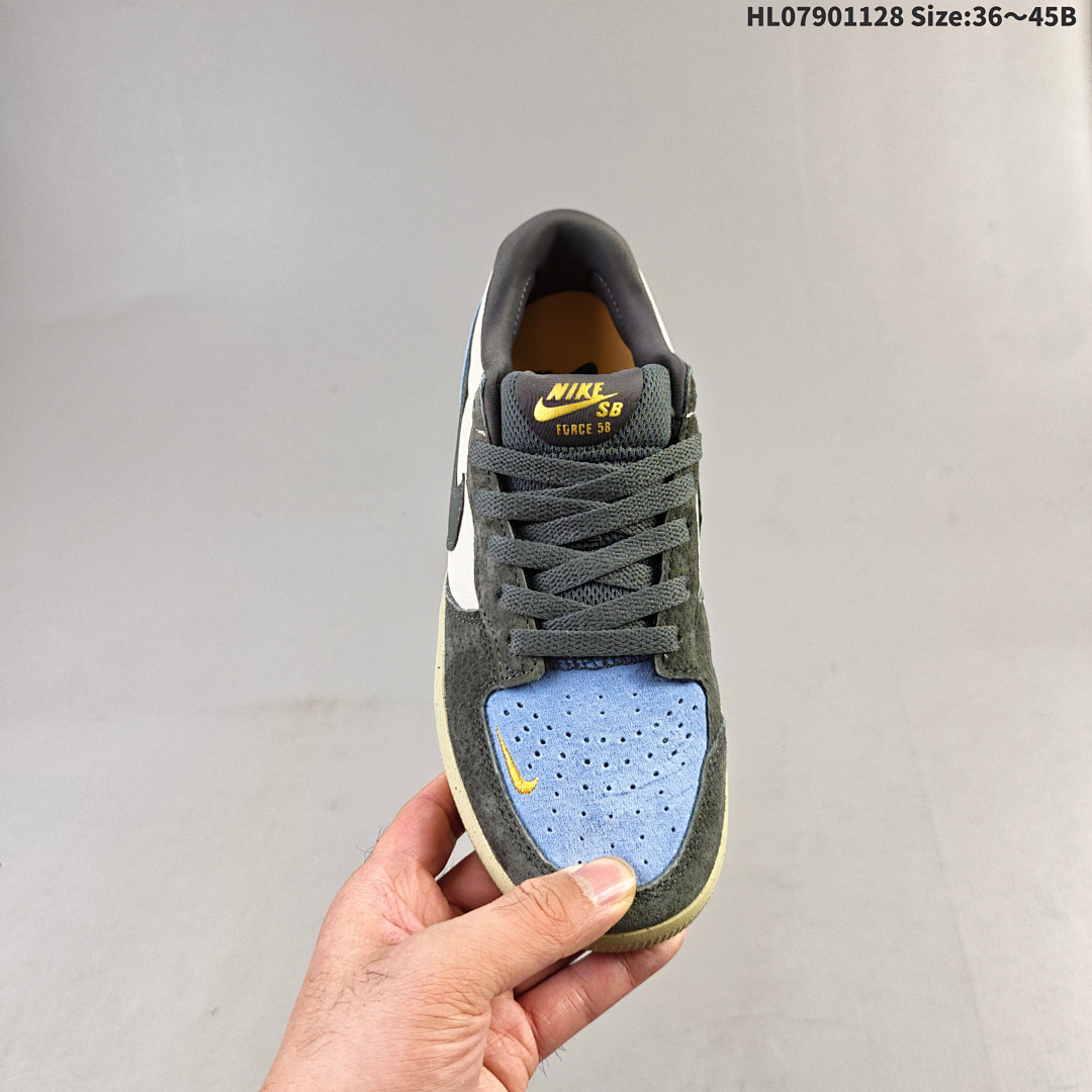 Nike SB Force 58 -102 - foto 6