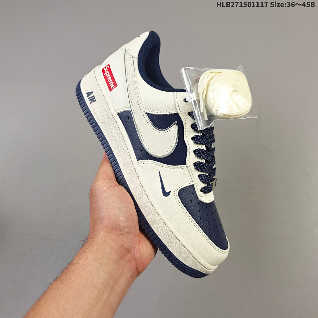 NIKE AIR FORCE 1‘07 -057 Si