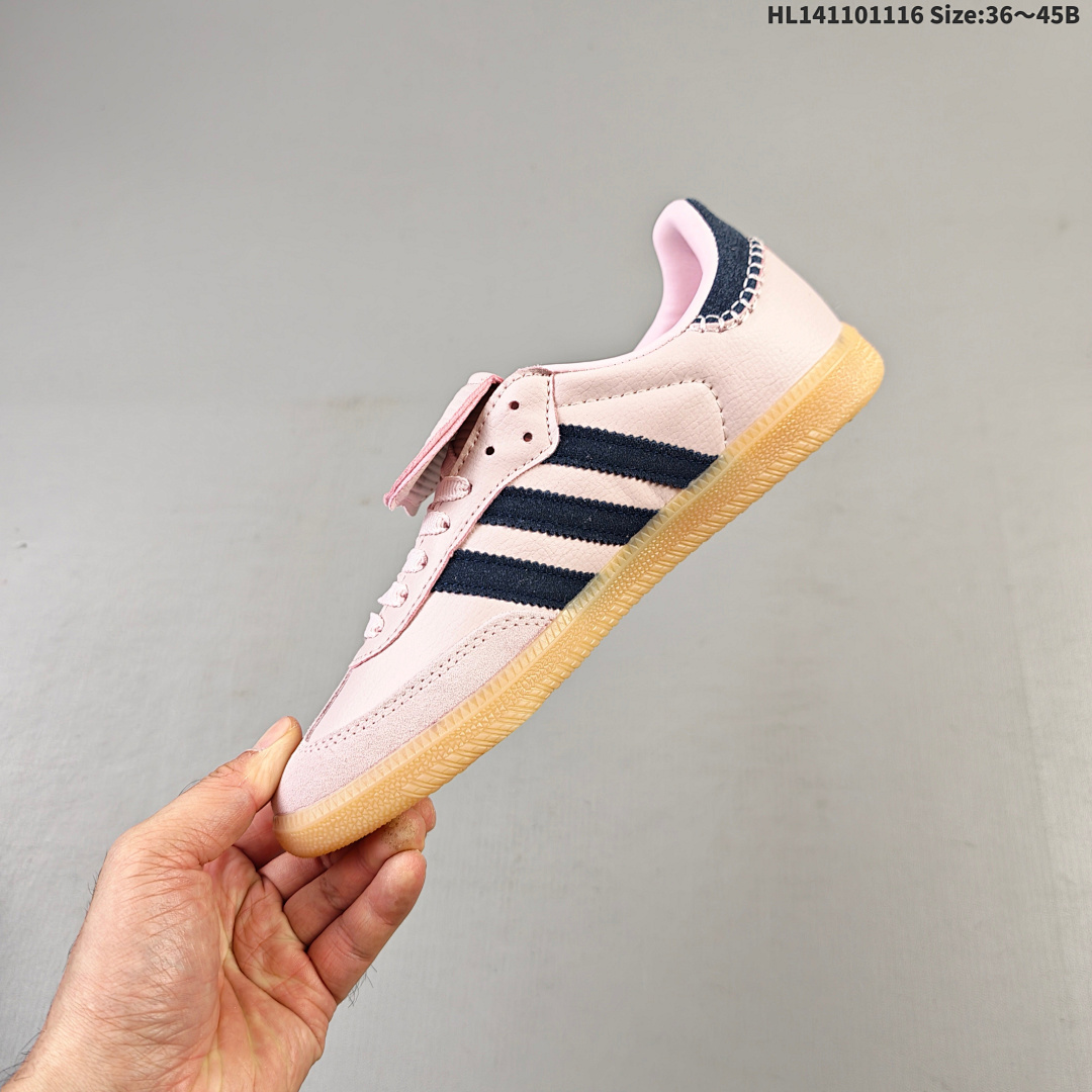 Adidas Originals Wb Pony Tonal Samba OG 36.5 37 3 - foto 4
