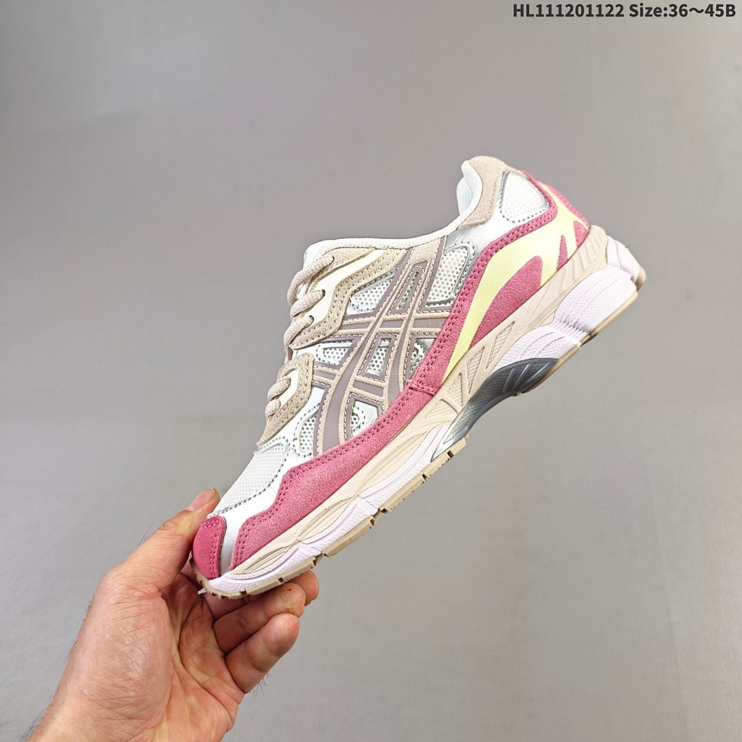 ASICS GEL-NYC AHAR+ - foto 2