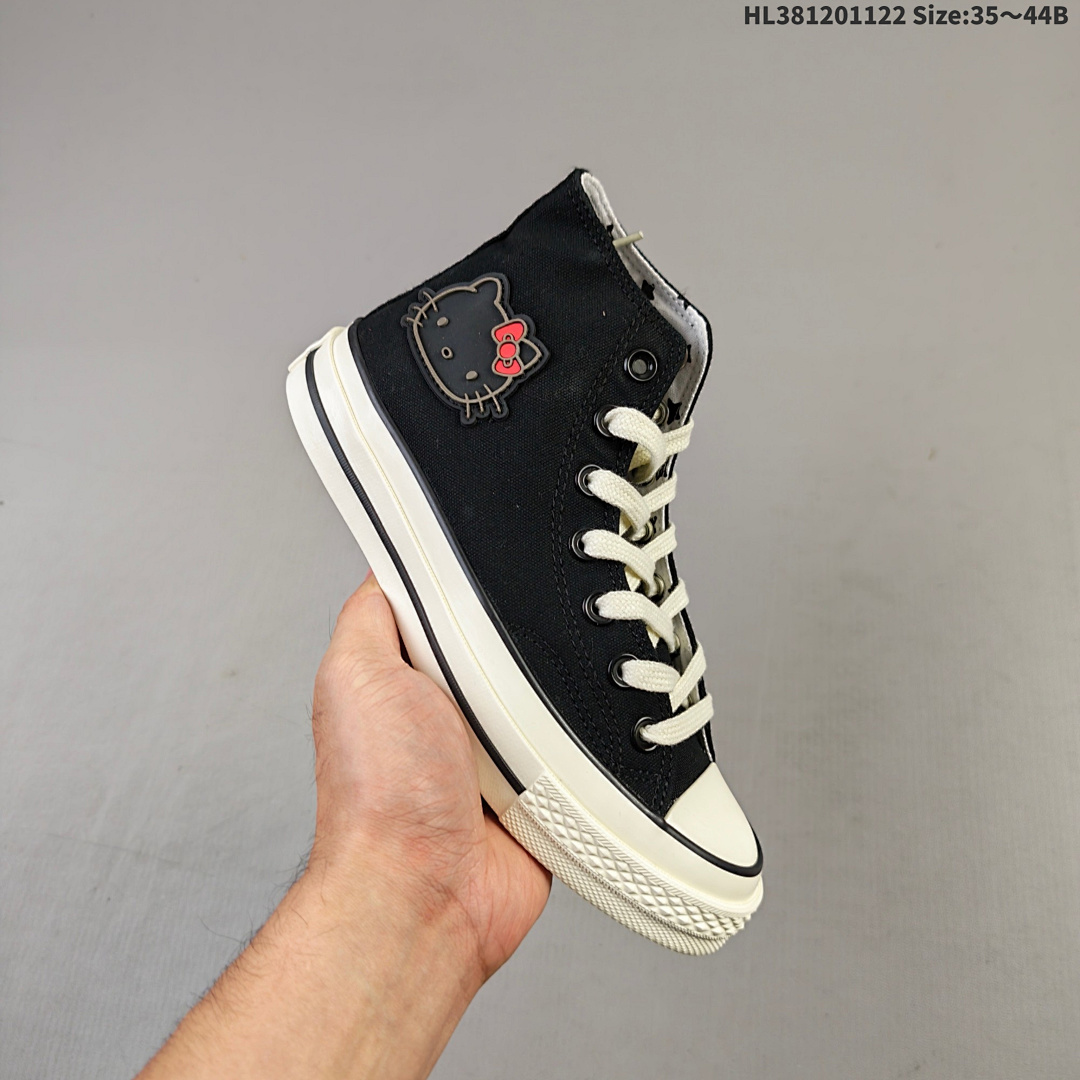CONVERSE KT ×HL381201122 Size:35 44B - foto 9