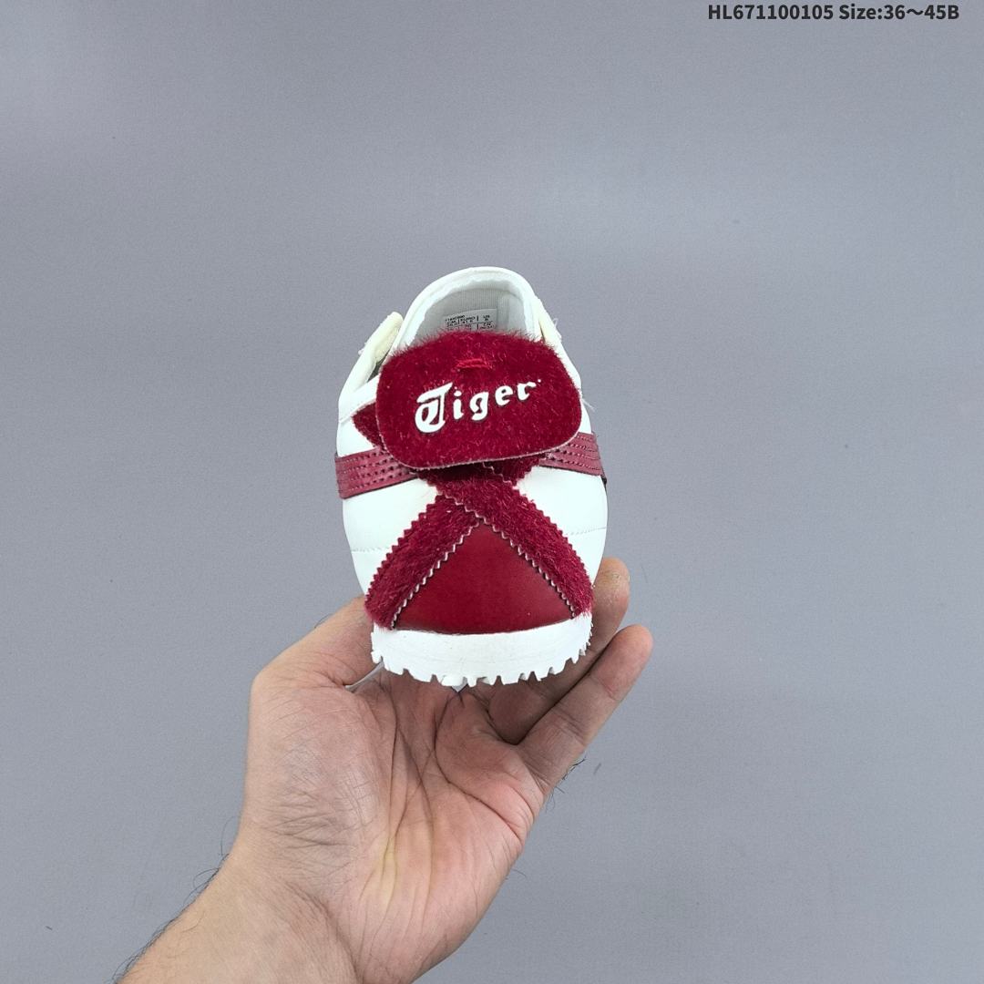 Asics/ - /Onitsuka Tiger Mexico 66® - foto 5