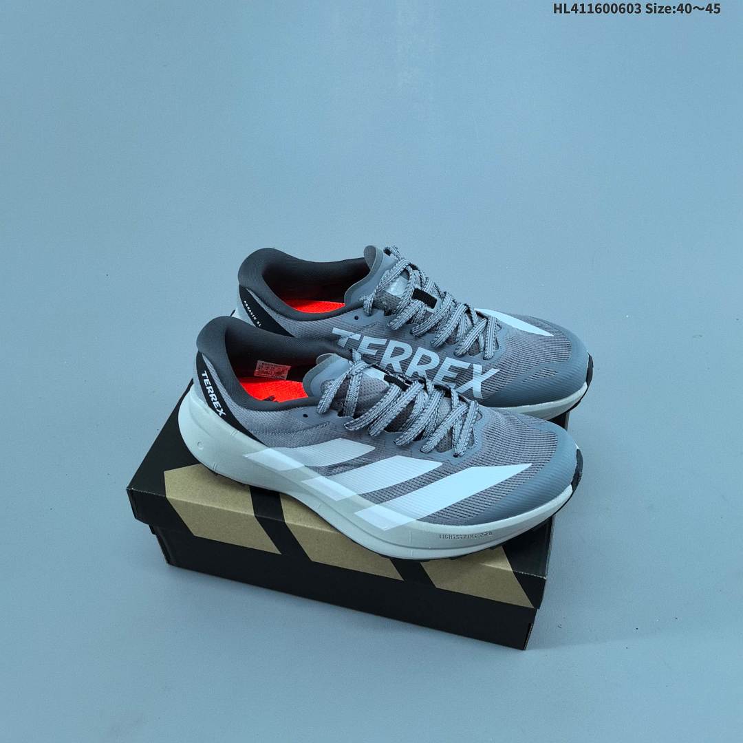 Adidas Terrex Agravic Speed Ultra OG lD - foto 6
