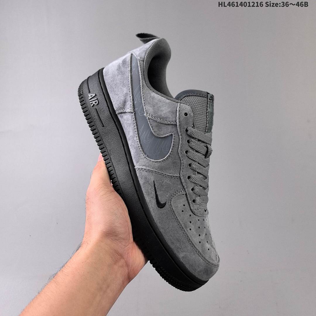 Nike Air Force 1 Low Force 1 - foto 4