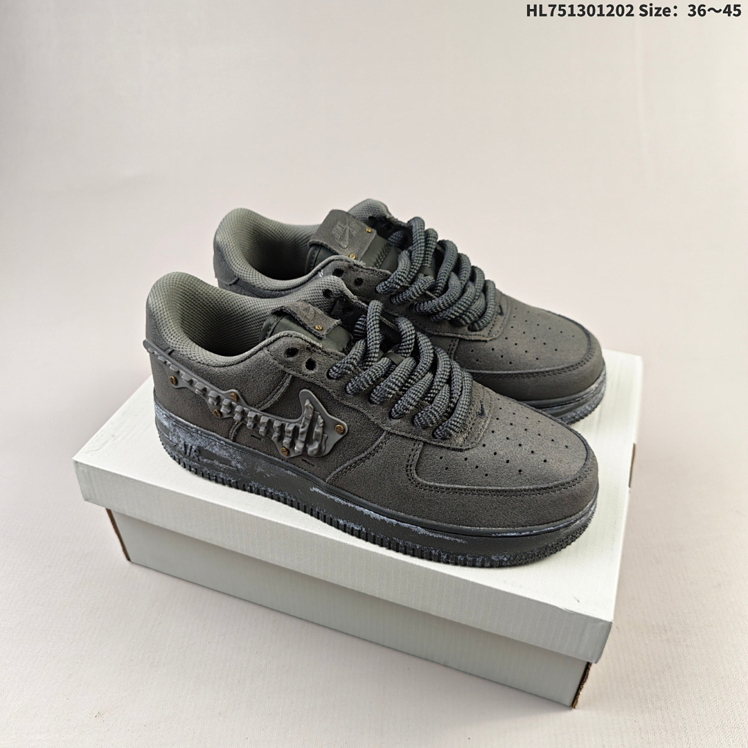 Nike AIR FORCE 1’07 Force 1