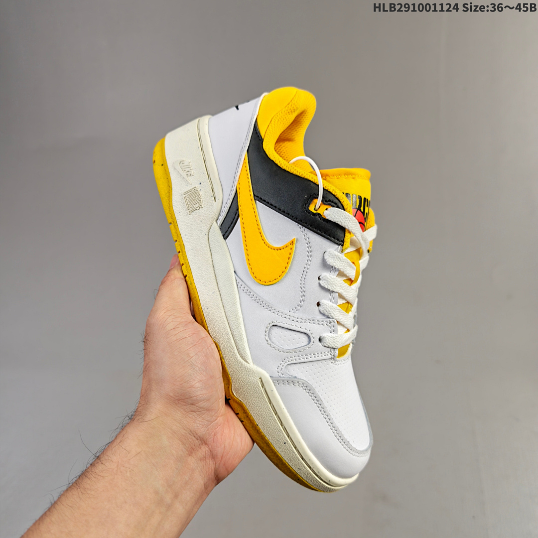 Nike Full Force Low - foto 6