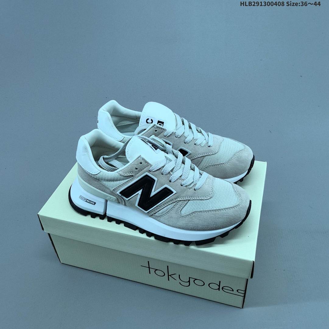 COMME des GARCONS HOMME x New Balance RC1300 - foto 9