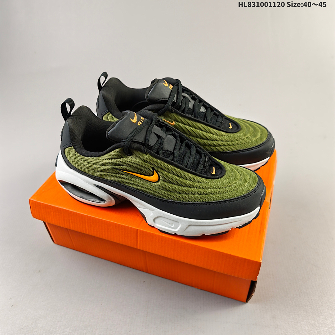 AIR MAX PORTAL 2025 Nike Air Max Portal 5 NIK - foto 3