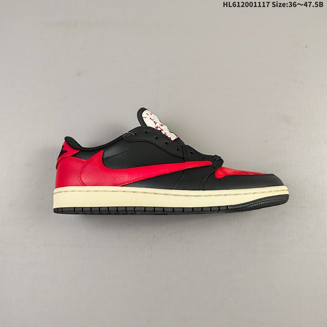 Nike Air Jordan 1 x Travis Scott AJ1