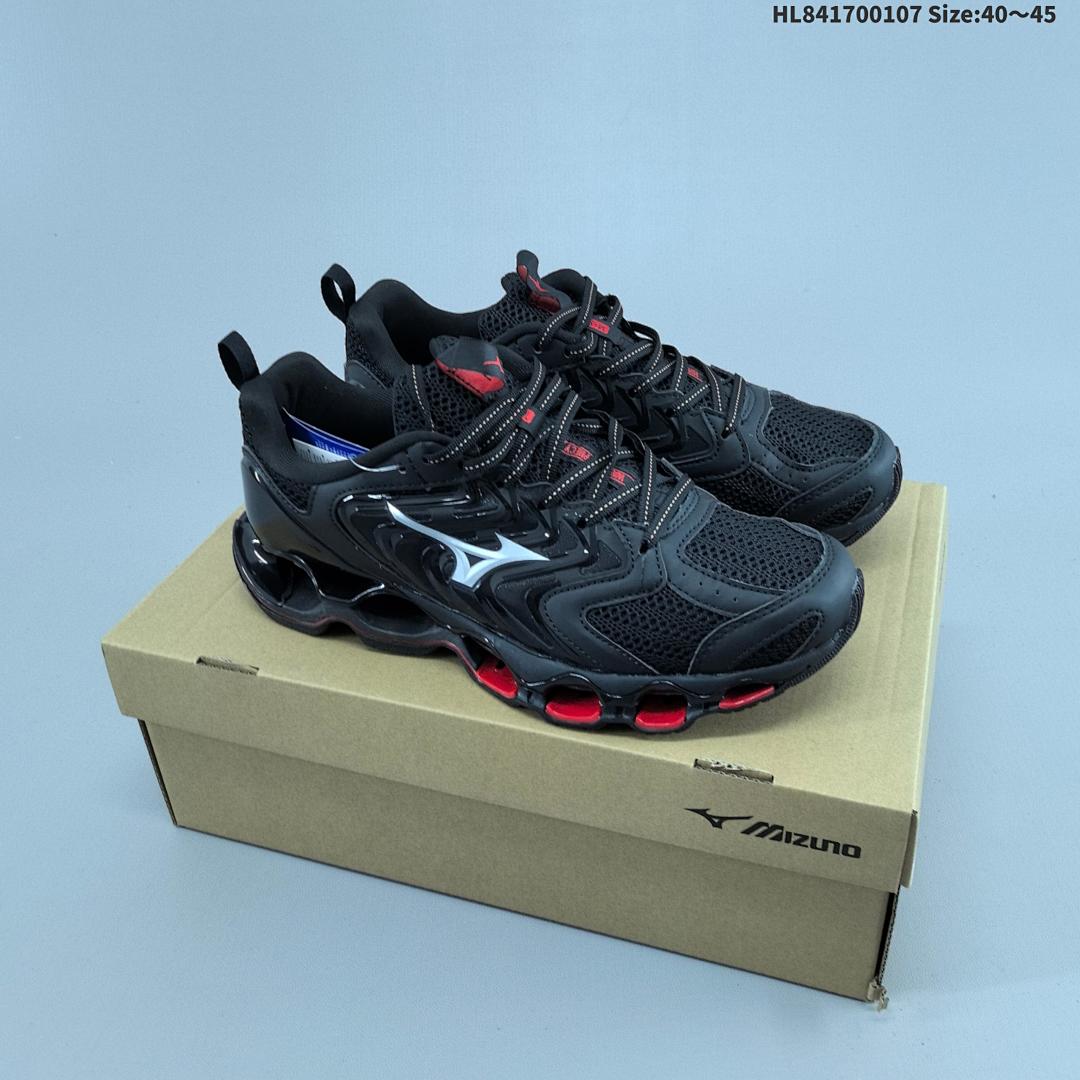 Mizuno WAVE PROPHECY 14S 8 • Y2K - foto 6