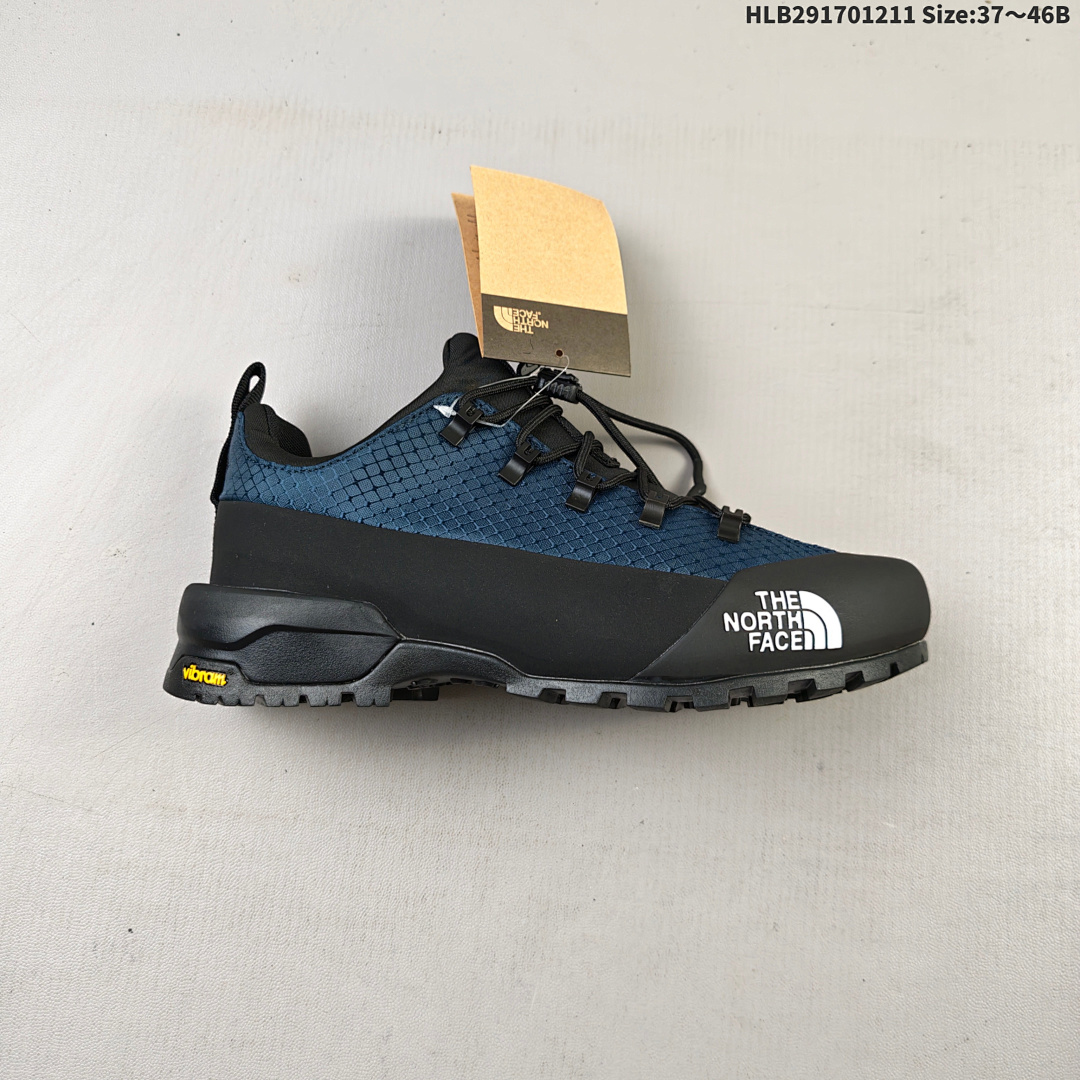 THE NORTH FACE GLENCLYFFE LOW Vibram - foto 7