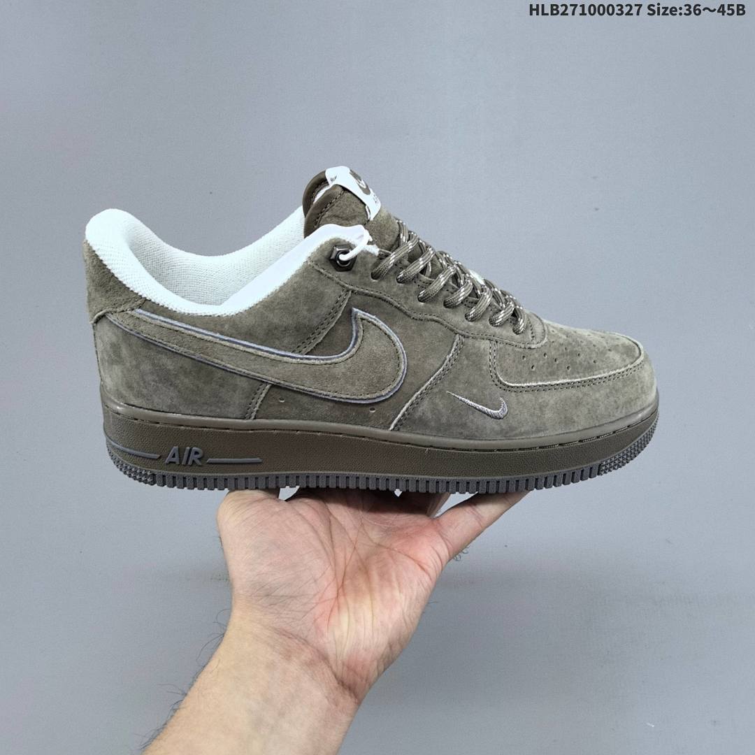 Nike Air Force1 07 low - foto 4