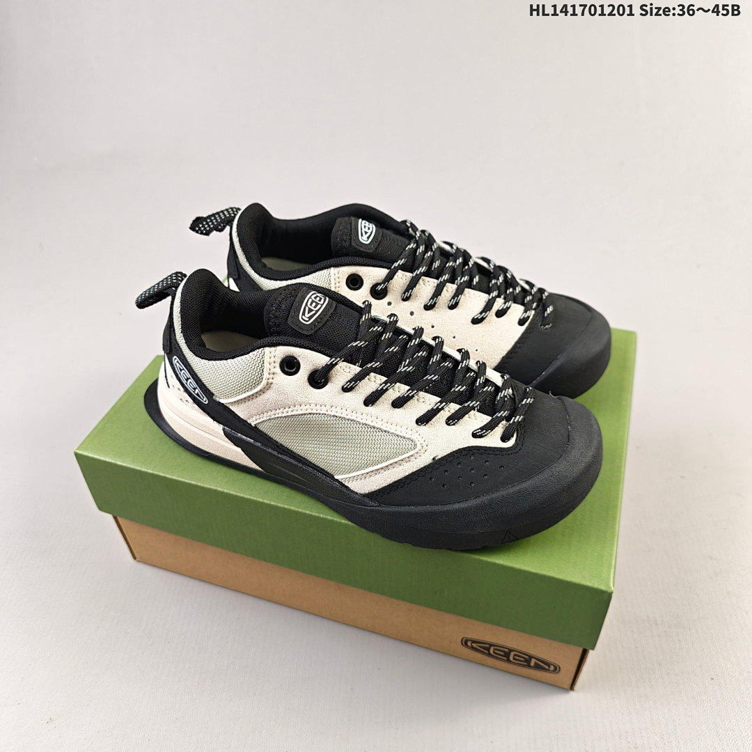 Keen/ Jasper III KEEN JASPERHI - foto 5