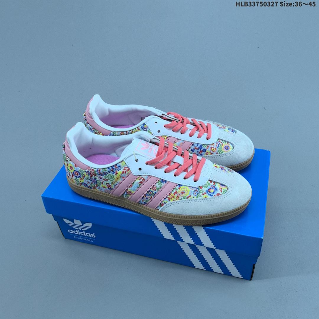 Adidas Originals Samba OG ID Size - foto 4