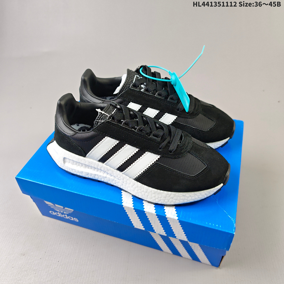 Adidas Racing E5 Boost Prototype BOOST InstaP - foto 4