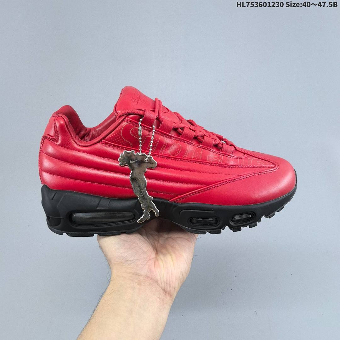 NIKE AIR MAX 95 LUX - foto 5