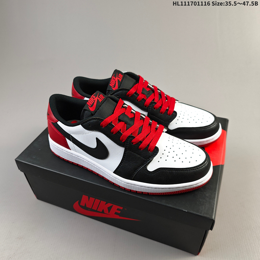 Nike Air Jordan 1 Retro Low OG AJ1 1 - foto 3