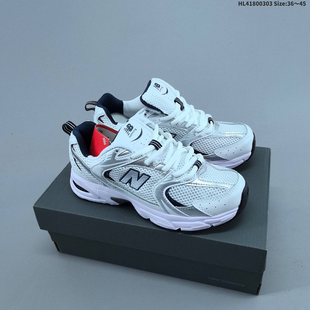 NB530 New Balance 530 NB530 NB 530 - foto 8