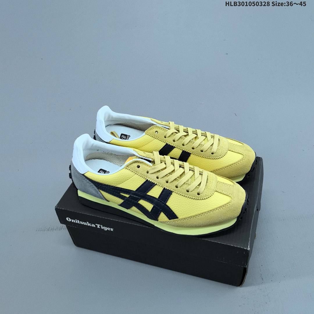 Onitsuka Tiger California 78 FS11 EDR 78 1978 - foto 6