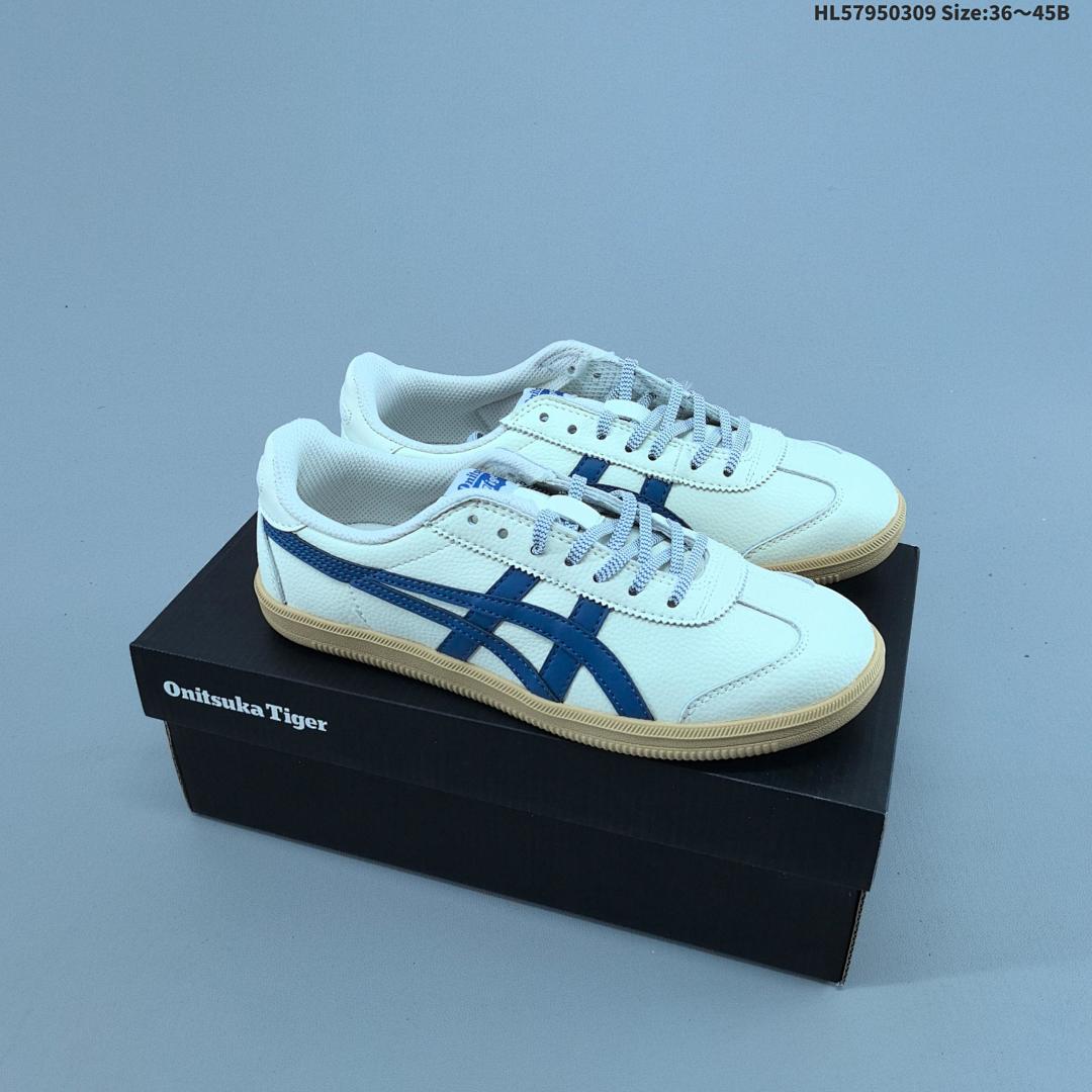 Onitsuka Tiger Tokuten TOKUTEN 80 T-TOE - foto 6