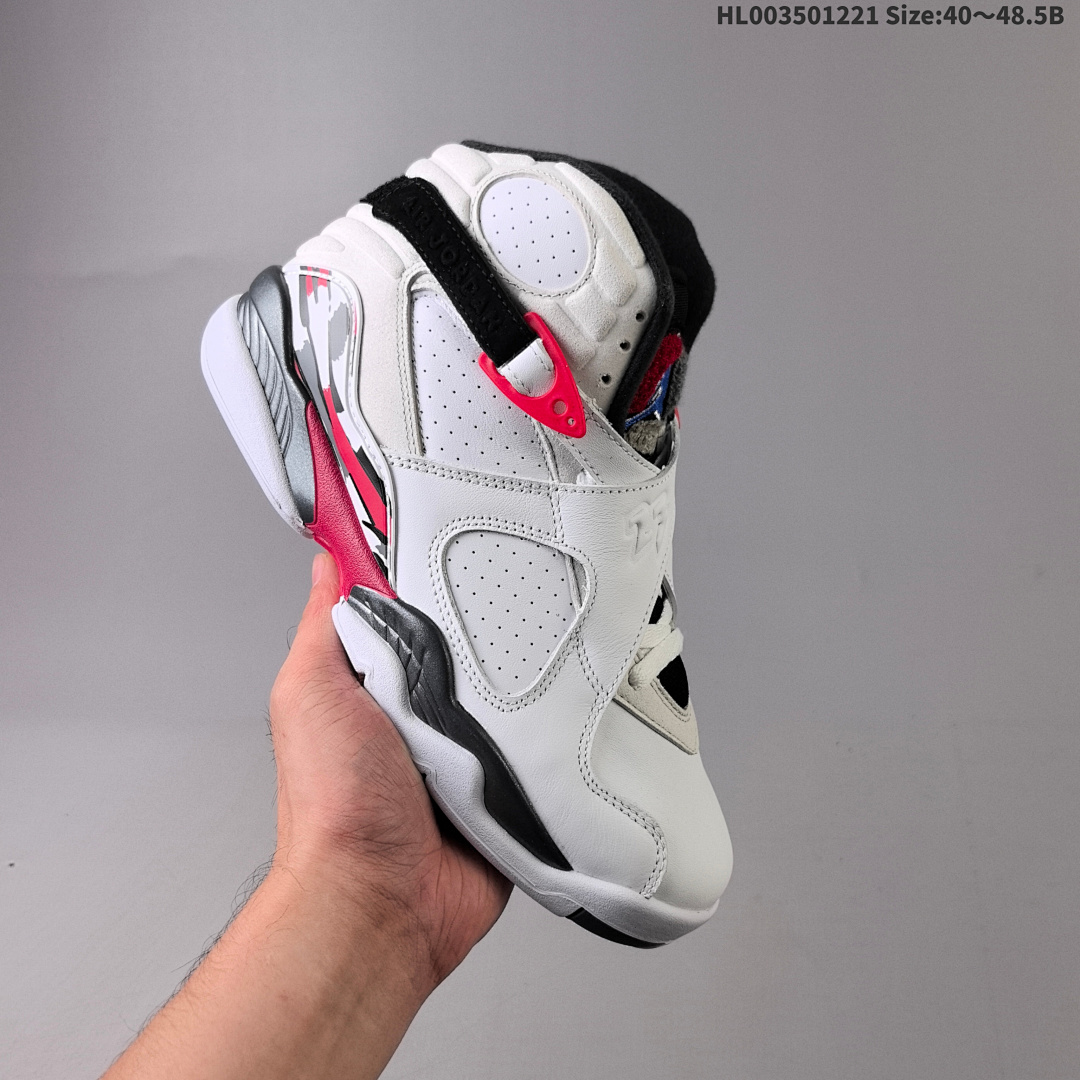 Air Jordan 8 Retro "Bugs Bunny" AJ8 8 aj8 8 - foto 3