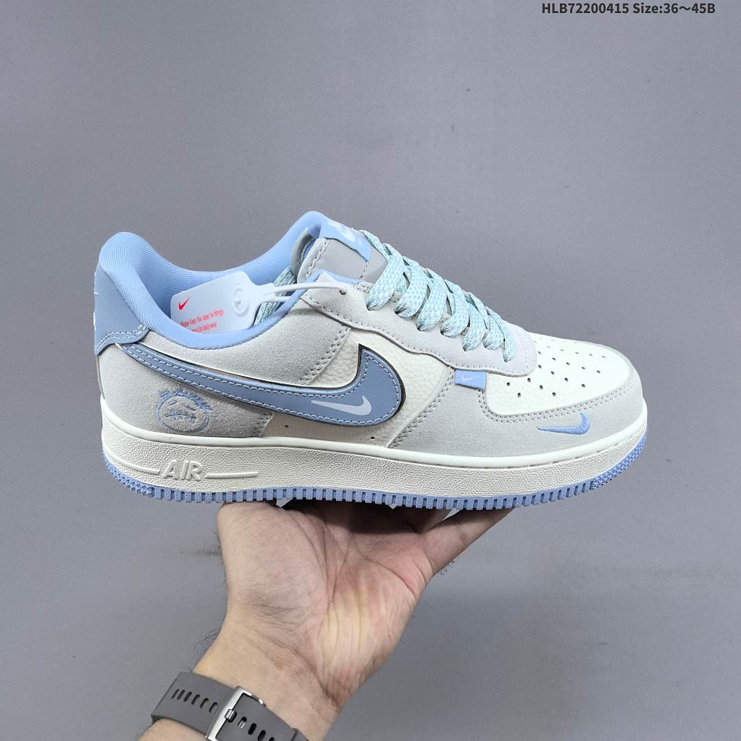 NIKE AIR FORCE 1‘07 LV8 -022 - foto 2