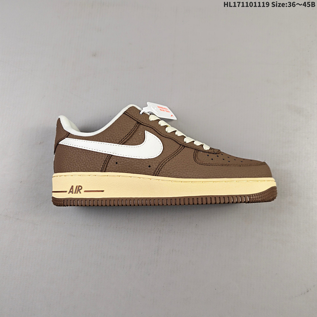 Nike AIR FORCE 1’07 Force 1