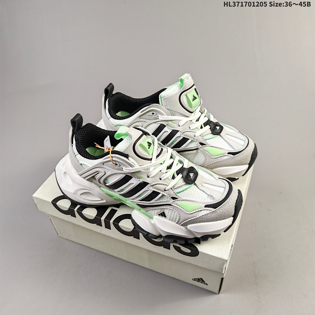 Adidas XLG Runner Deluxe “ ” - foto 11
