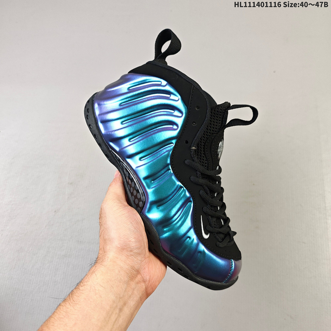 Nike Foamposite One -500 ID - foto 9