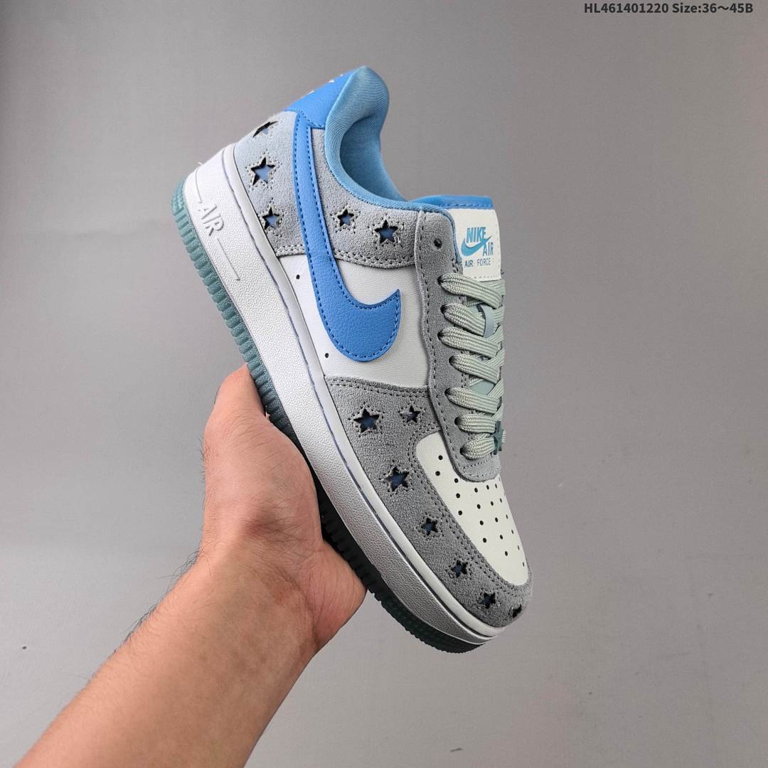 Nike AIR FORCE 1‘07 Force 1 - foto 8