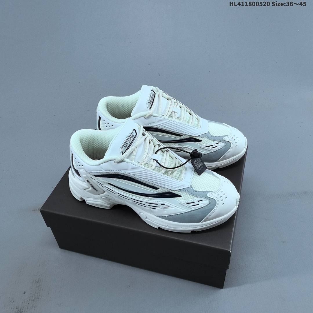 RAF SIMONS CYLON-21 - foto 8