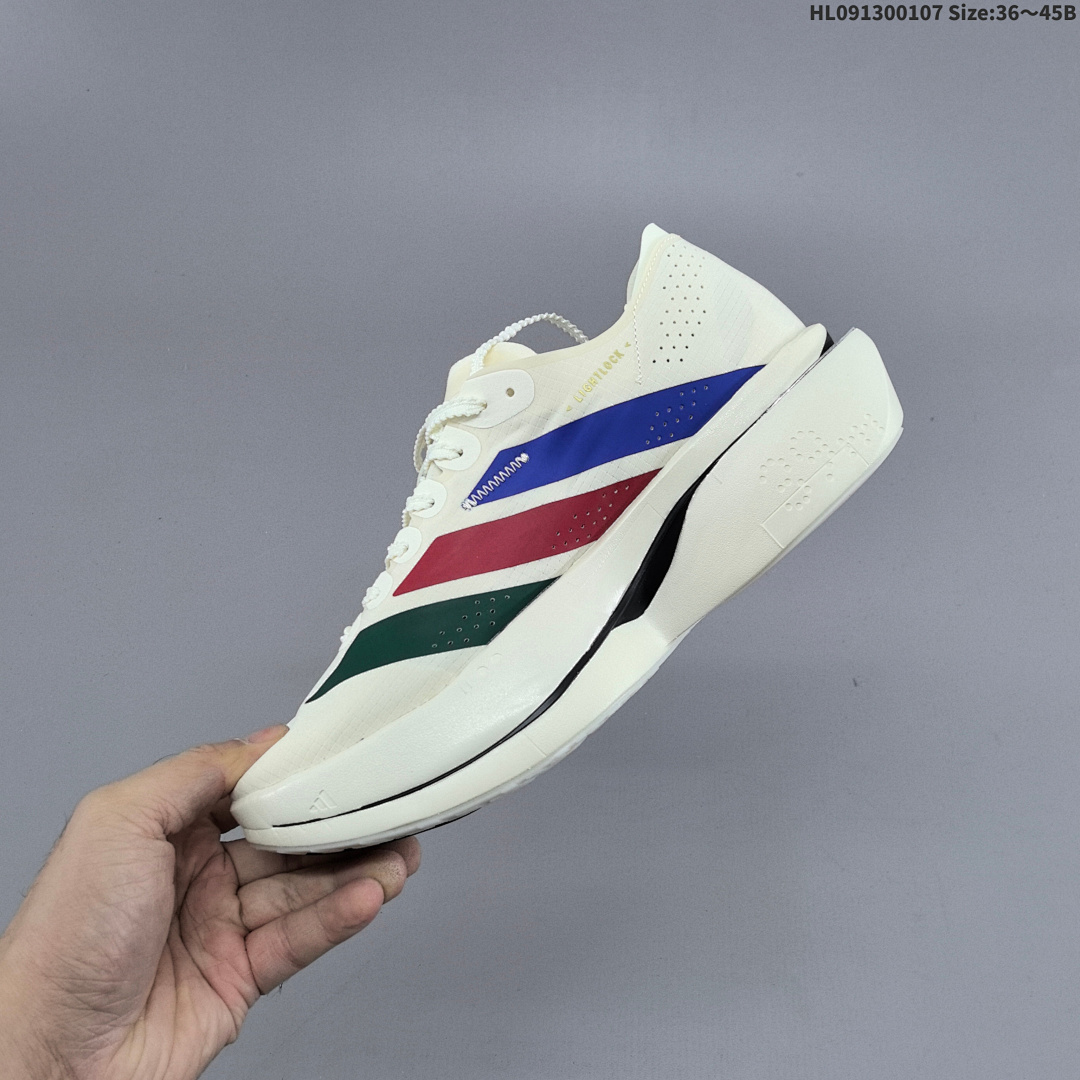 Adidas Adizero Evo SL 2 . - foto 3