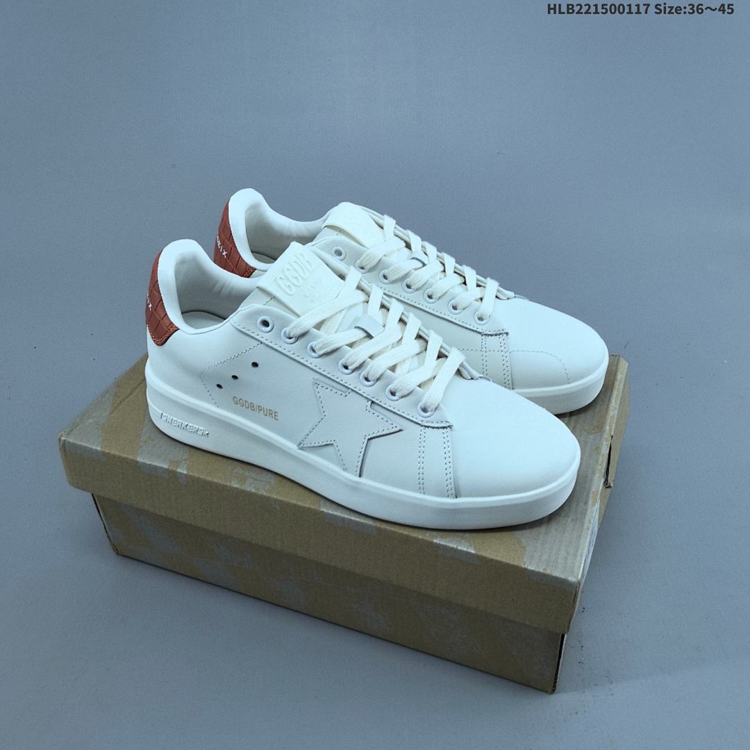 Golden Goose Purestar Golden Goose 3D - foto 4