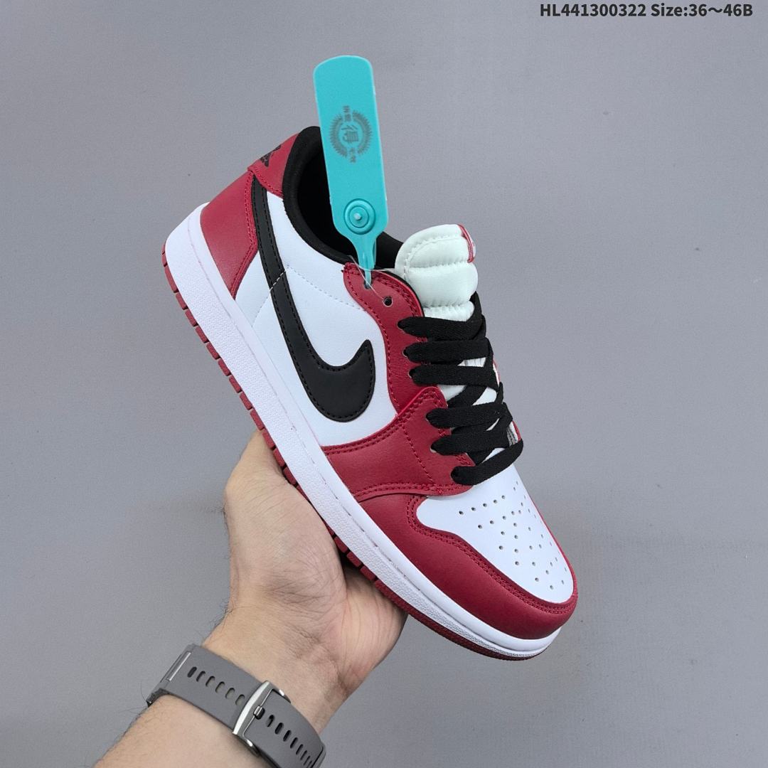 Nike Air Jordan 1 Low AJ1 1 DD9315- - foto 4