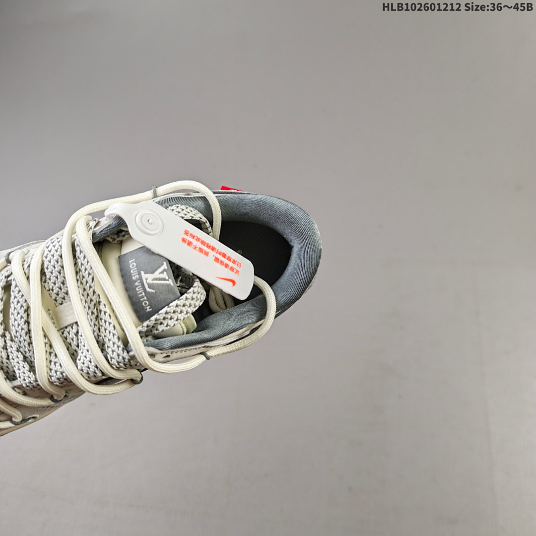 Nike Dunk Low Retro ‘DIY ’ - foto 2