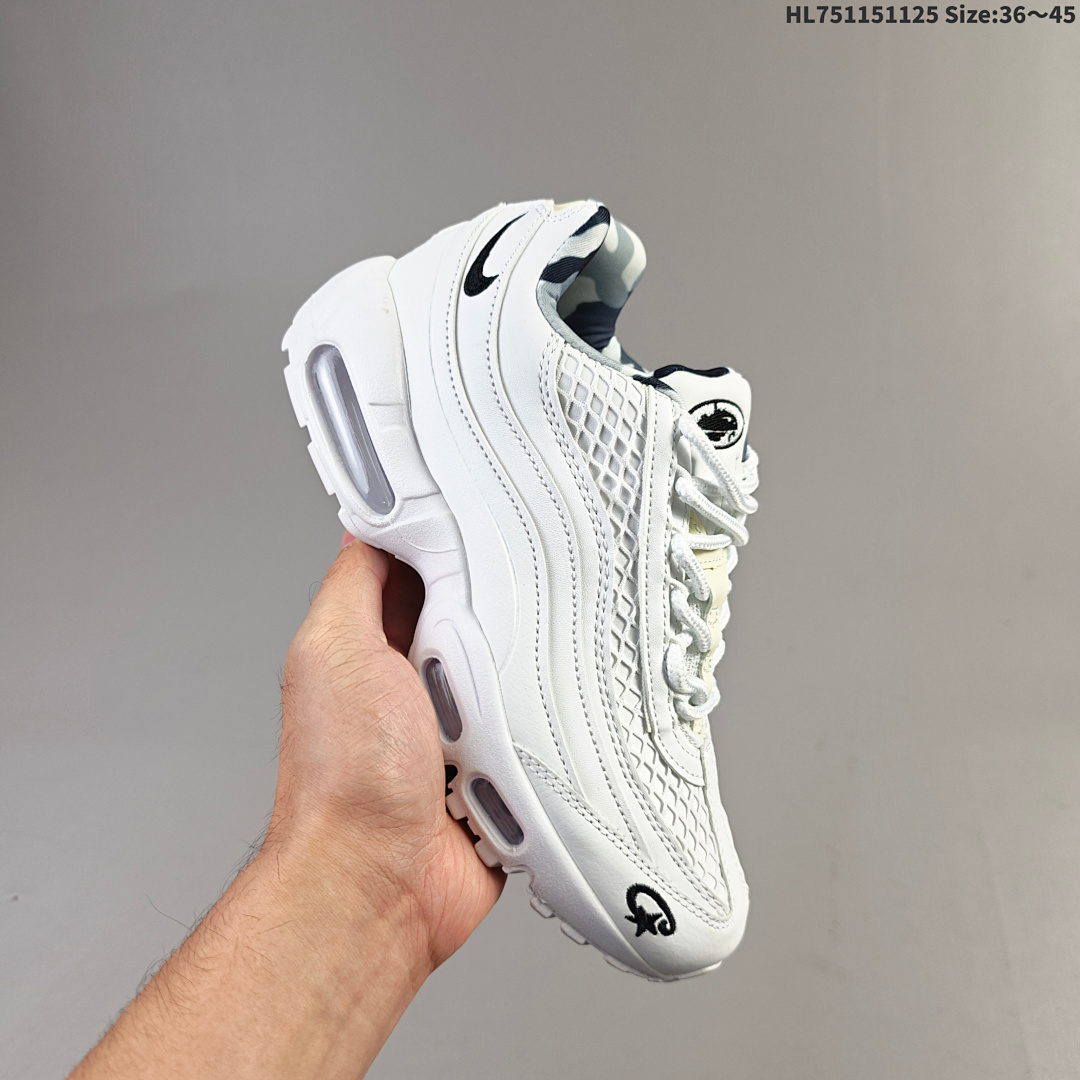 NIKE Air Max 95 TT FB2709 005HL751151125 Size 45 - foto 4