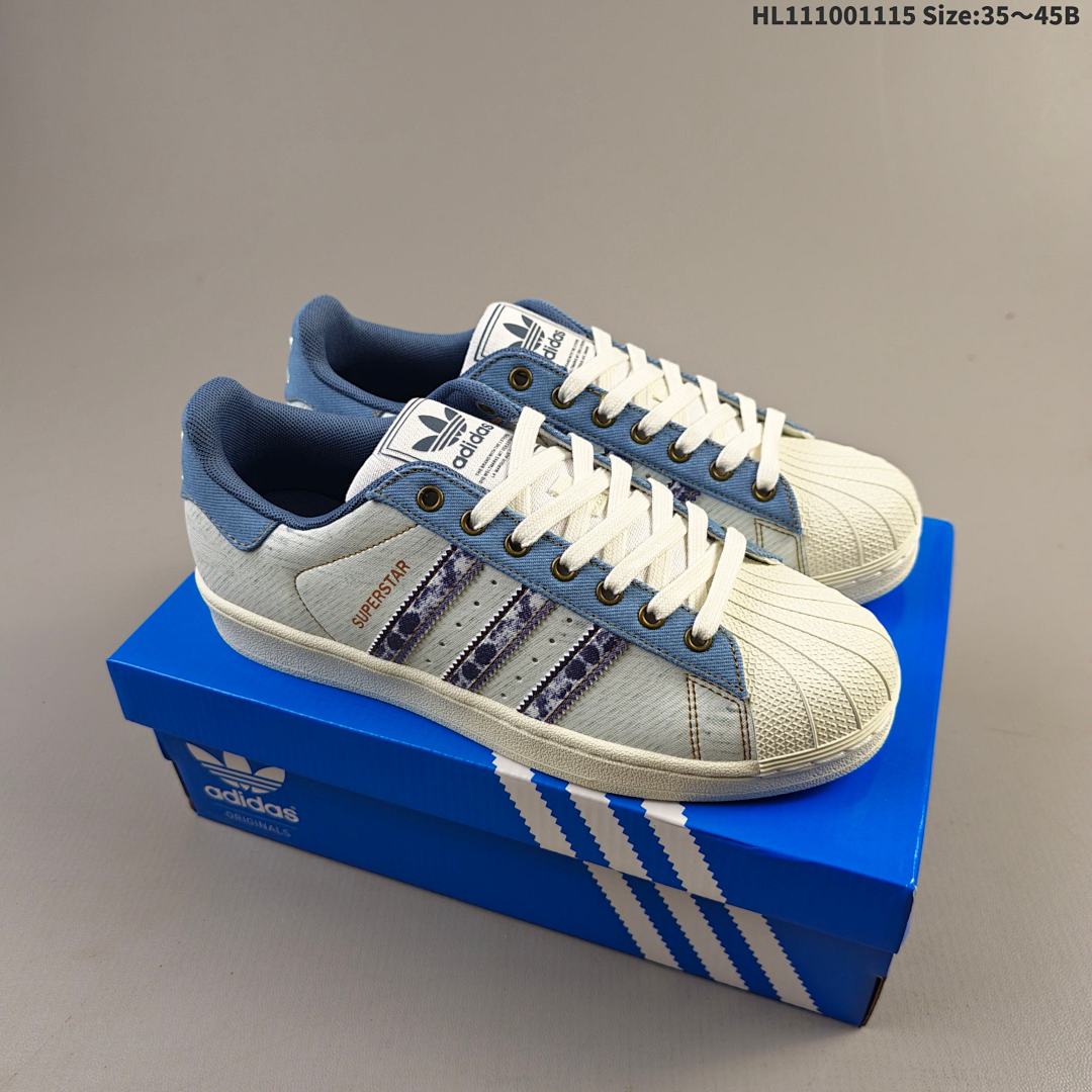 Adidas Originals Superstar 3 - foto 2