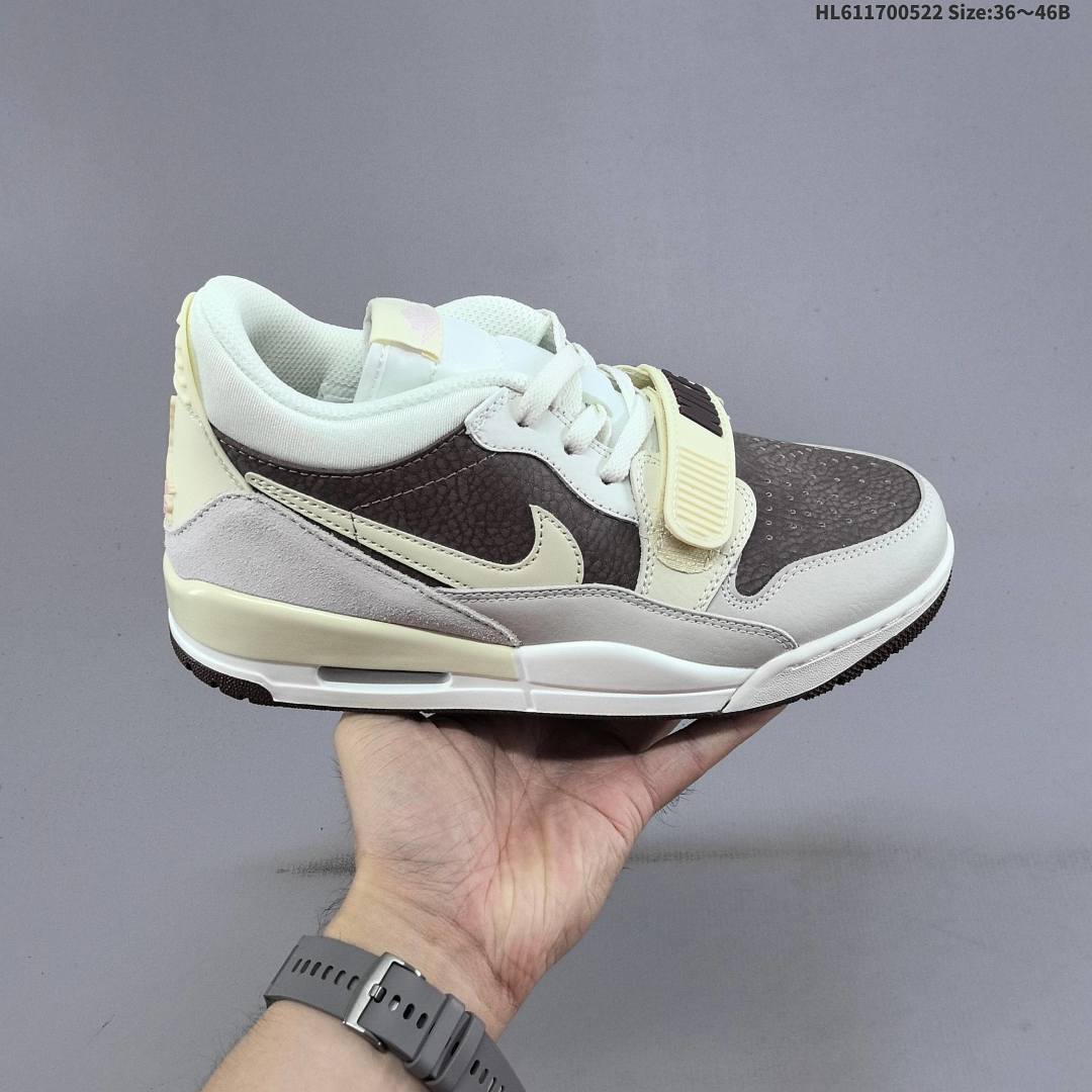 Nike Air Jordan Legacy 312 Low “ ” Air Jordan Legacyc 312 Low - foto 2