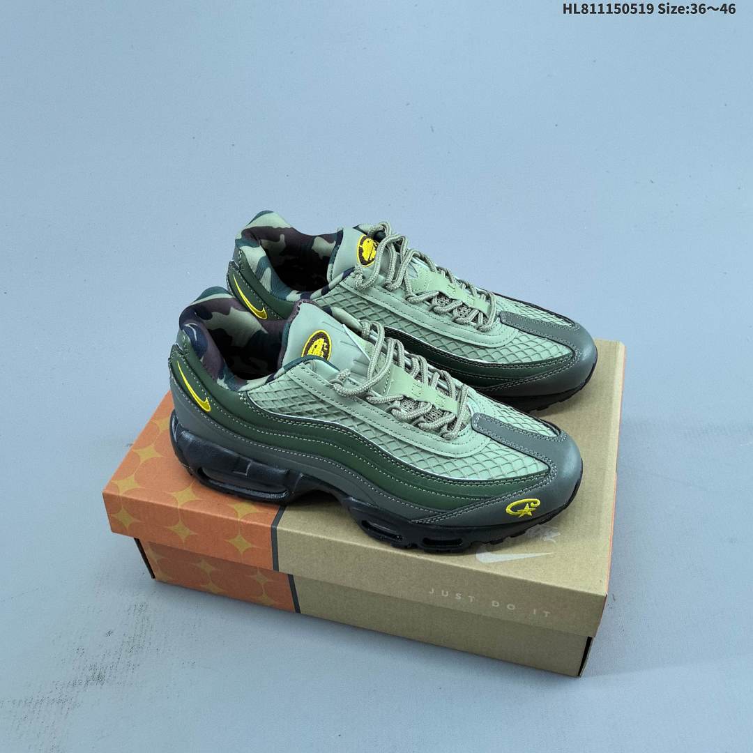 NIKE AIR MAX 95 TT -002 ID