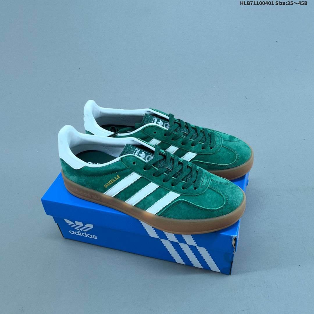Adidas Originals Gazelle Indoor , , - foto 2