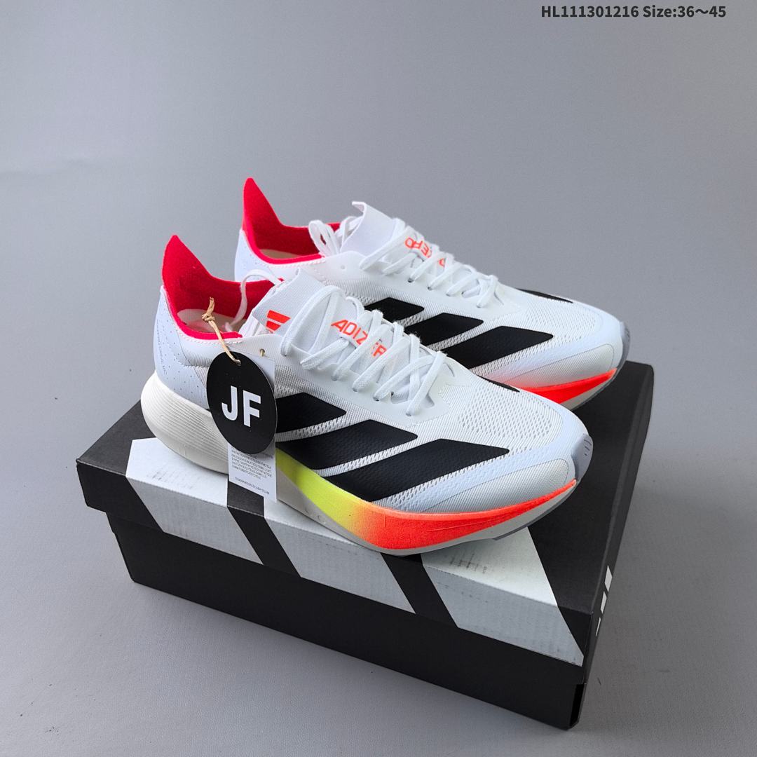 Adidas Adizero Drive Rc ADIZERO TORSION SYSTEM - foto 3