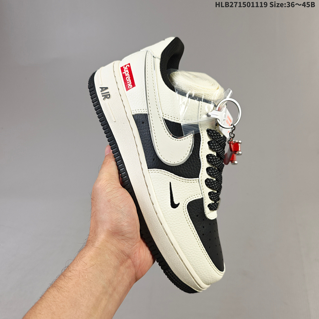 Nike AIR FORCE 1’07 LV8 F - foto 7